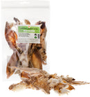 Rabbit Ears with Hair 100g