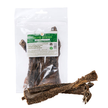 Dried Tripe 100g