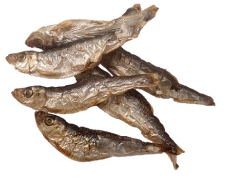 Anco Oceans Dried Sprats 150g