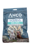 Anco Oceans Dried Sprats 150g