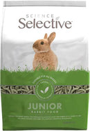 Supreme Science Selective Junior Rabbit With Spinach