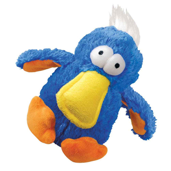 Kong Dodo Birds Dog Toy