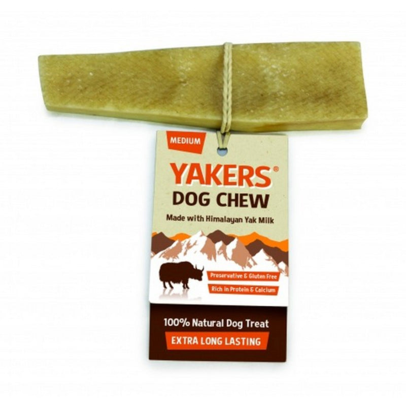 Yakers Himalayan Dog Chew