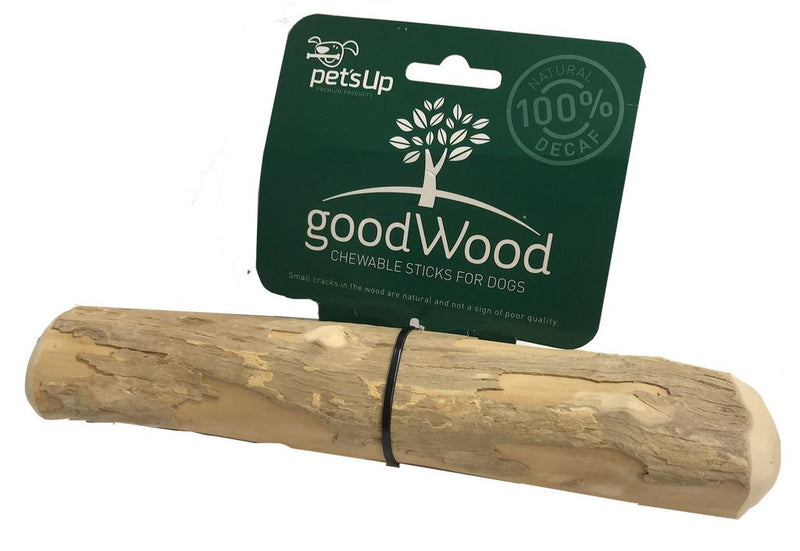 GoodWood Coffee Tree Wood