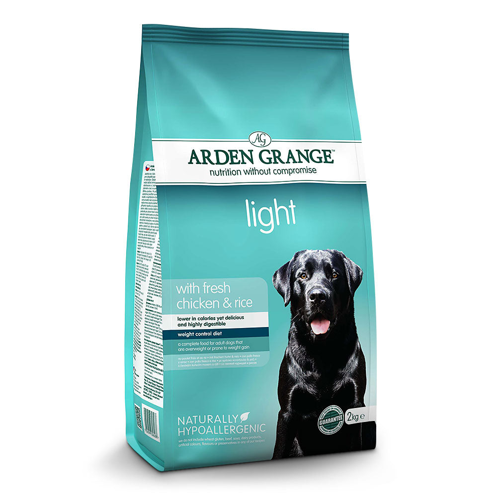 Arden grange adult top