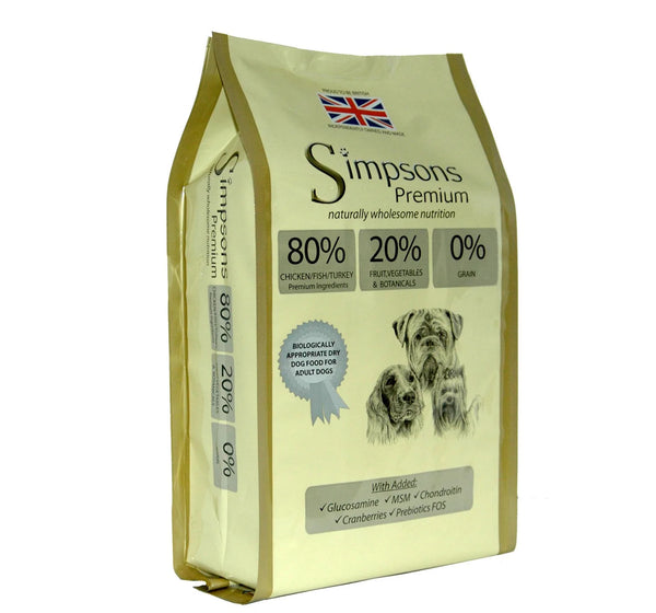 Simpsons dog grooming 2024 supplies