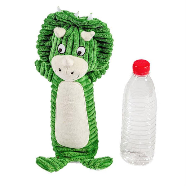 Danish Design Declan The Dinosaur Dog Toy - Main Image