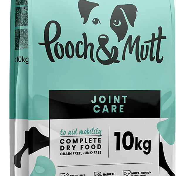 Pooch and best sale mutt sensitive salmon