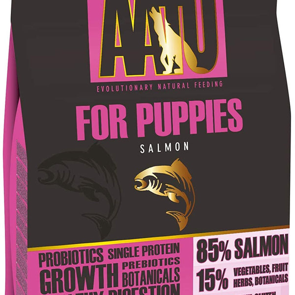 Aatu salmon discount