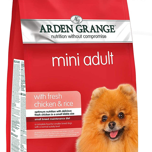 Arden grange senior 6kg on sale