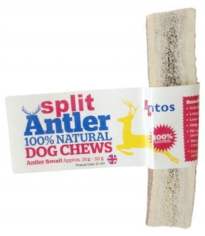 Antos Split Antler