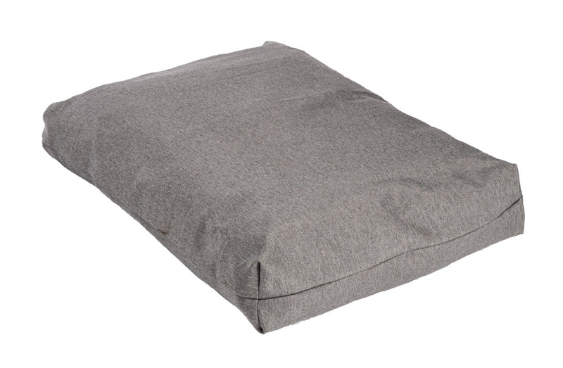 Anti Bacterial Grey Duvet