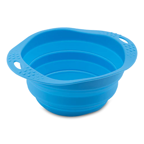 Beco Collapsible Travel Bowl, Small