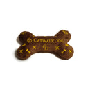 CatwalkDog Chewy Louis Bone Back