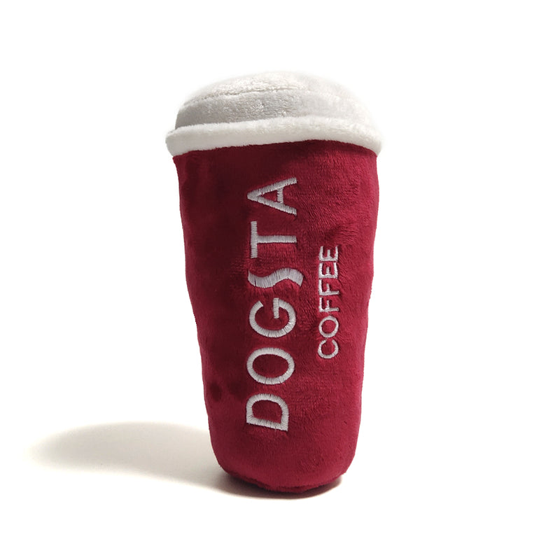 CatwalkDog Dogsta Coffee