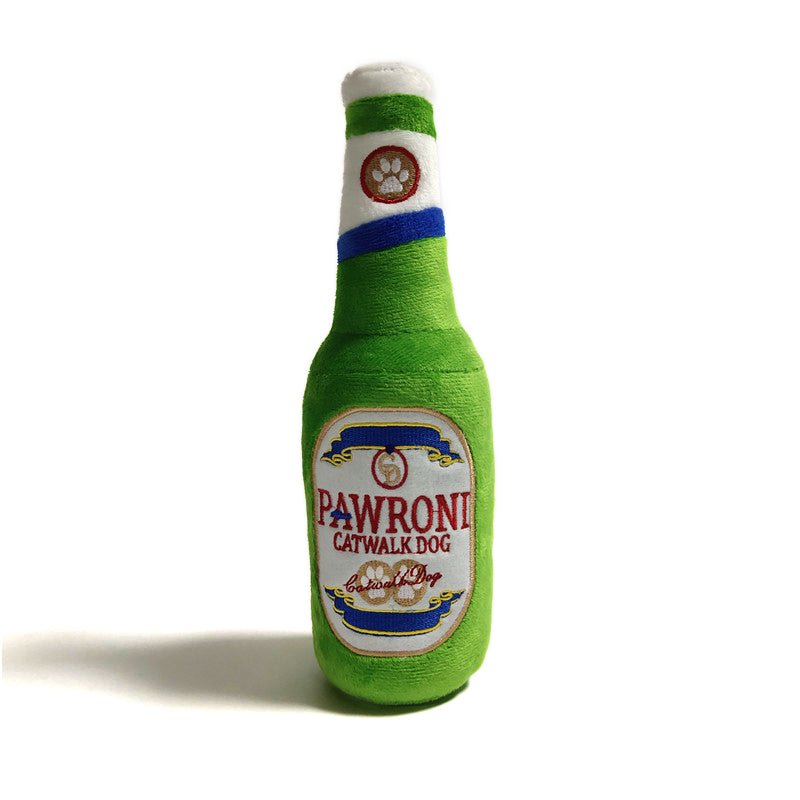 CatwalkDog Pawroni Toy 2