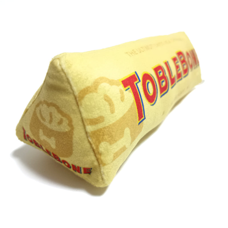 CatwalkDog Toblebone 2