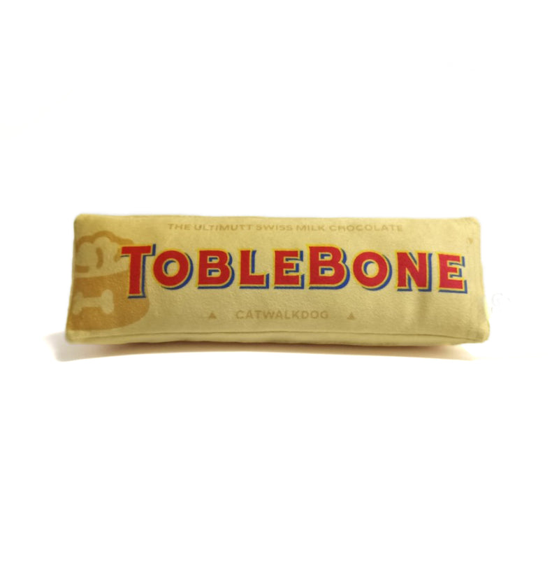 CatwalkDog Toblebone