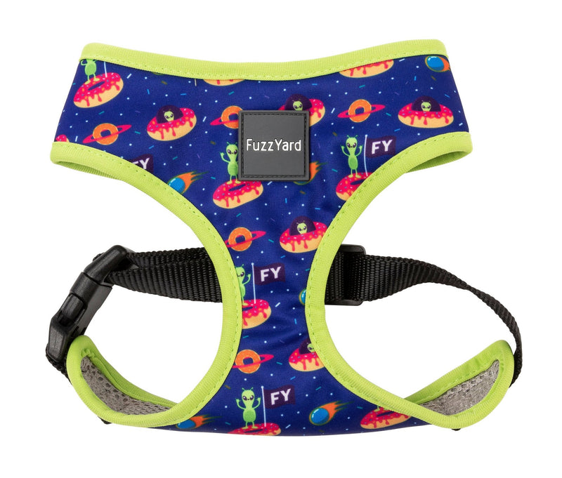 FZH387 91 Harness ExtraDonutstrial Front 2000x