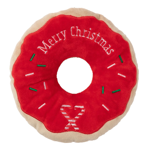 FZT832 Xmas Toys GiantDohDogDonut01 2000x
