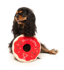 FZT832 Xmas Toys GiantDohDogDonut Dog01 2000x