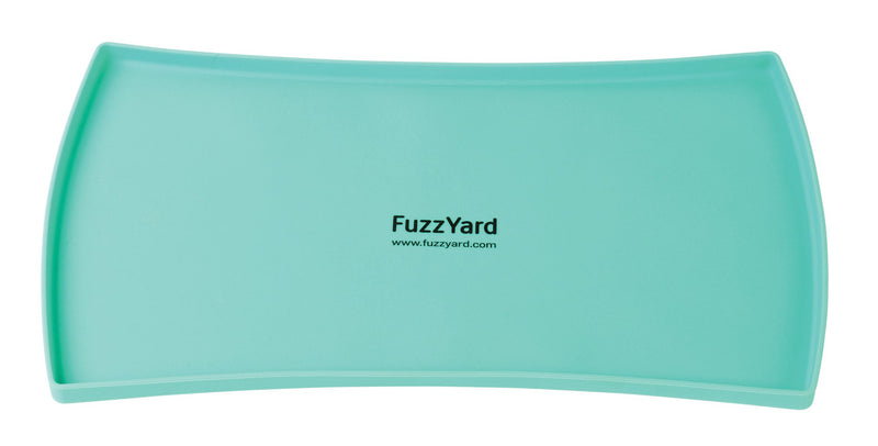 FuzzYard Silicone Feeding Mat