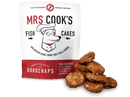 Goodchaps Eco friendly dog treats Plastic free Mrs Cooks fish cakes min 1