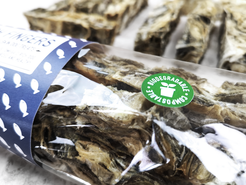 Goodchaps Fish Fingers Value Pack - Main Image