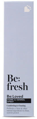 Home Kennel Spray Box