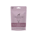 The Innocent Hound Sliced Venison Sausage with Potato Treats 70g