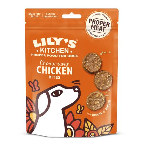 LK Dog Treat FRONT Chicken Bites 19 tgg1bn