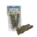 OST 0000 Braided Ostrich Skin pk3 Pack