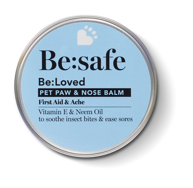 Paw Nose Balm First Aid