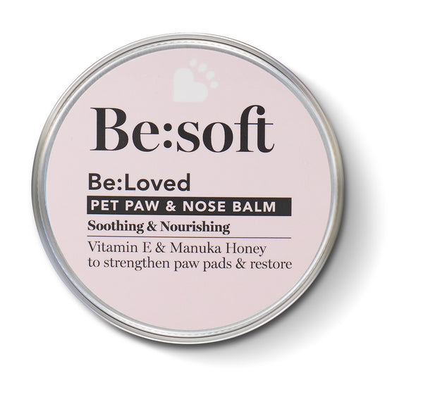 Paw Nose Balm soothing