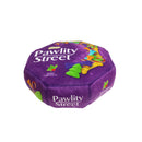 Pawlity street tin 1