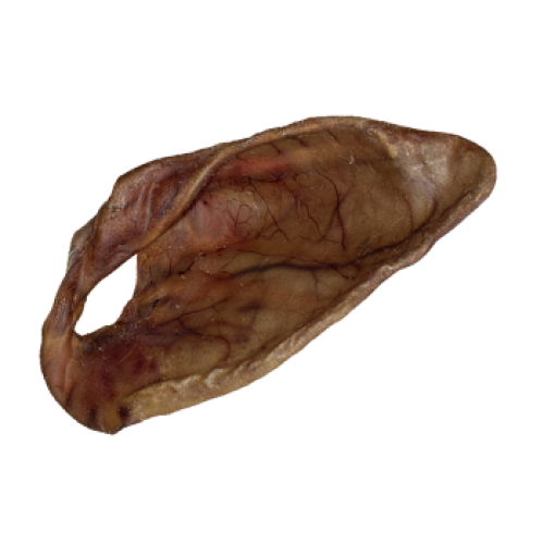 Jumbo Pig Ears The Pet Bistro Loose