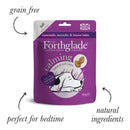 SP 90g NSB Treats Calming CALLOUTS 648caa45 7ddf 448a 8f40 0de484105207 600x