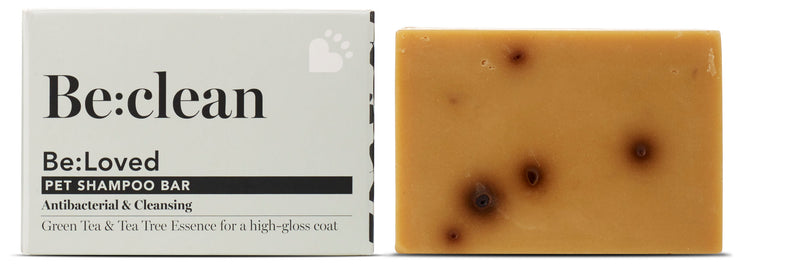 Shampoo Bar AntiBac Cleansing Both