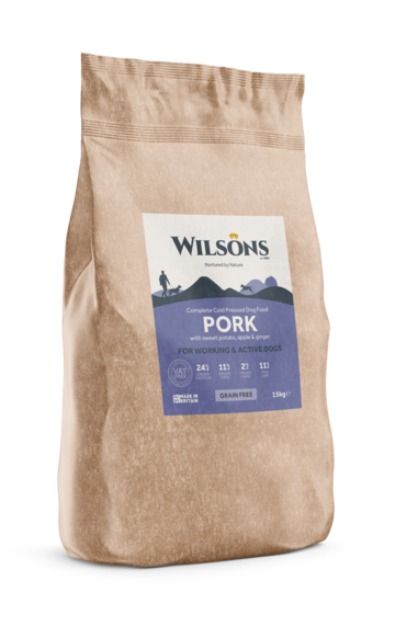 WPF WorkingDogPORK15kg 360x