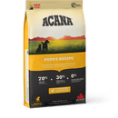 acana dog puppy recipe front 1