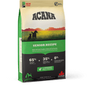 acana dog senior recipe front 1