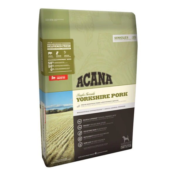 Acana best sale grasslands 17kg