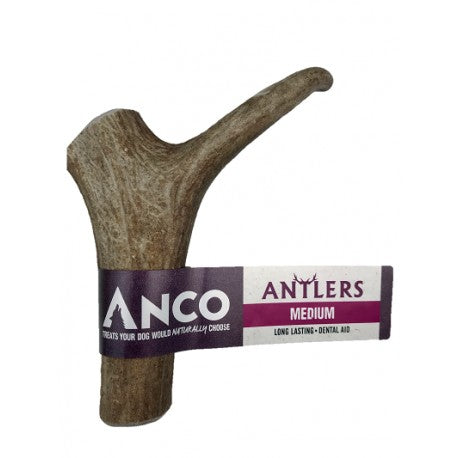 Anco Natural Antlers