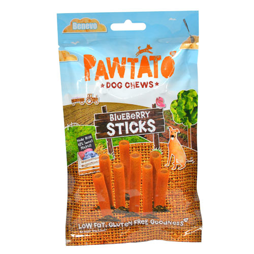 benevo pawtato sticks blueberry 120g 01 500 o 500x500 1