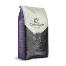 canagan light senior all breeds