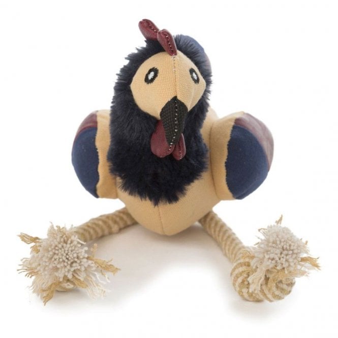 danish design connie the cockerel dog toy p6487 74185 medium