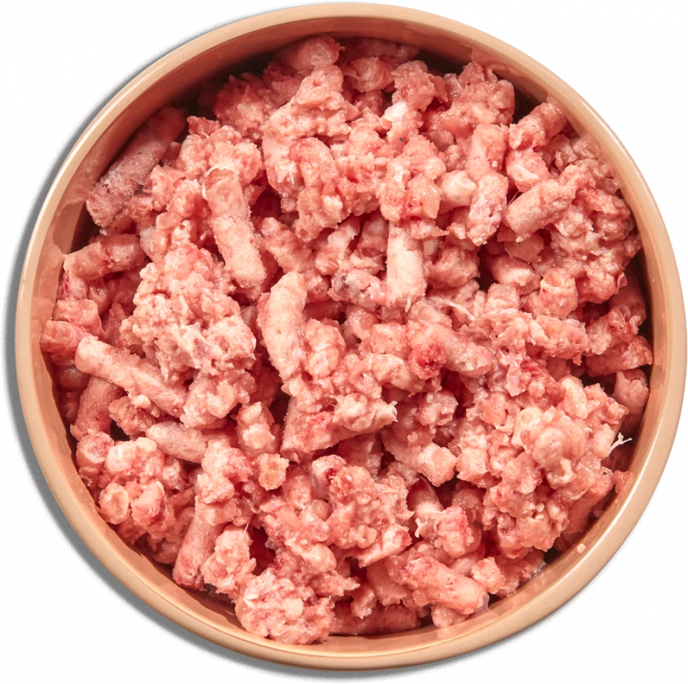 Natures sales menu freeflow