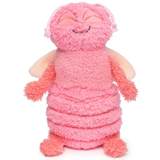 fuzzyard flutter the bed bug plush dog toy pink 522x522 1c40d3b6 b2fe 4d42 80c1 70aa707b253f 2000x