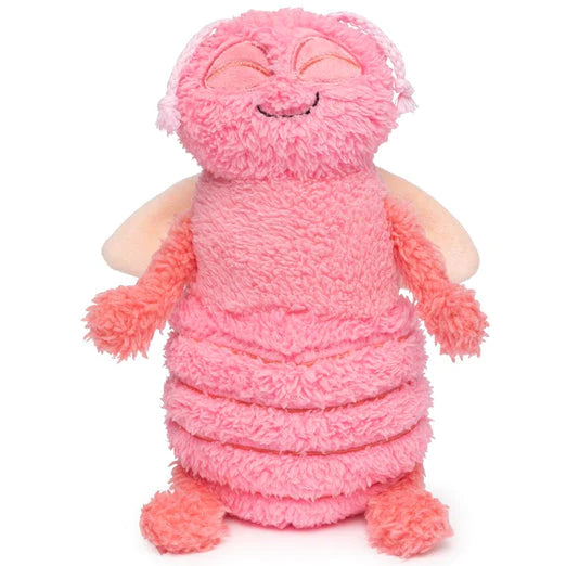fuzzyard flutter the bed bug plush dog toy pink 522x522 1c40d3b6 b2fe 4d42 80c1 70aa707b253f 2000x