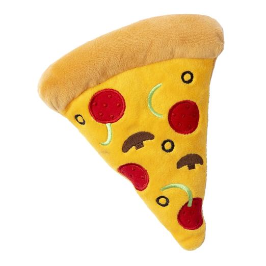 fuzzyard pizza plush toy 522x522